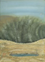 Herbstlandschaft
